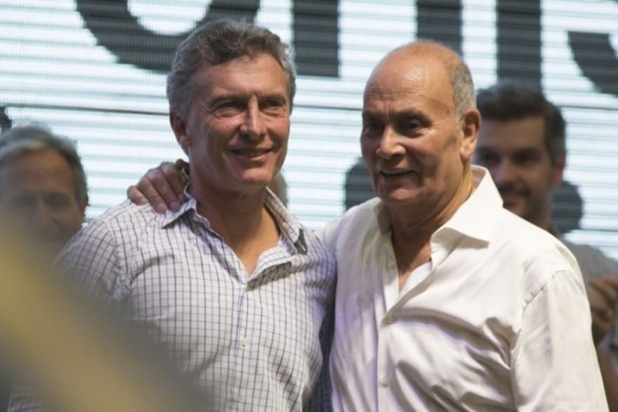 Polémica por la propuesta de ponerle “Momo” Venegas a la calle 528