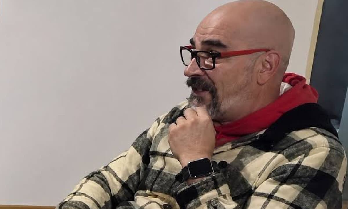 Conmoción en Sierra de la Ventana: murió un comunicador durante el debut de su canal de streaming