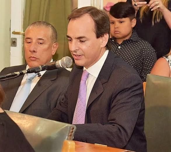 Un sondeo en redes muestra a Sarragoicochea y al peronismo con con ventaja en Lobería