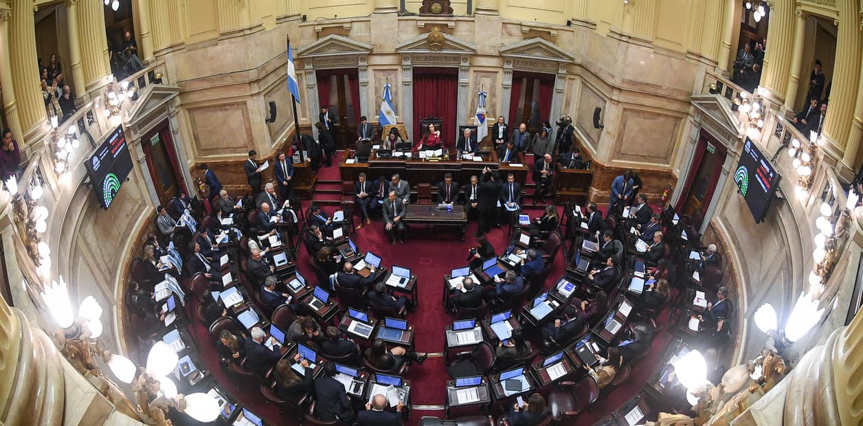 Presión social: El Gobierno retiró el capítulo sobre tierras extranjeras para evitar una derrota en el Senado