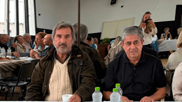 Issin anunció que la Usina proyecta dos parques solares