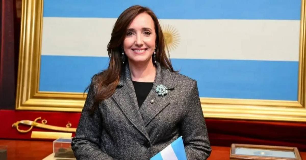 Villarruel cruzó a Santilli y lo acusó de representar a la “casta política”