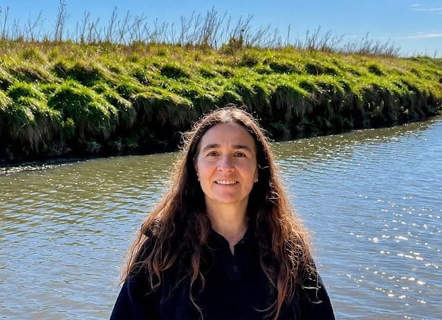 Quieren que Aparicio exponga en el Concejo de Balcarce sobre su investigación sobre el glifosato y otros plaguicidas
