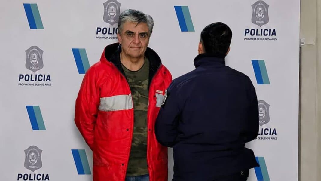 Prisión preventiva para un concejal de La Libertad Avanza investigado por venta de drogas
