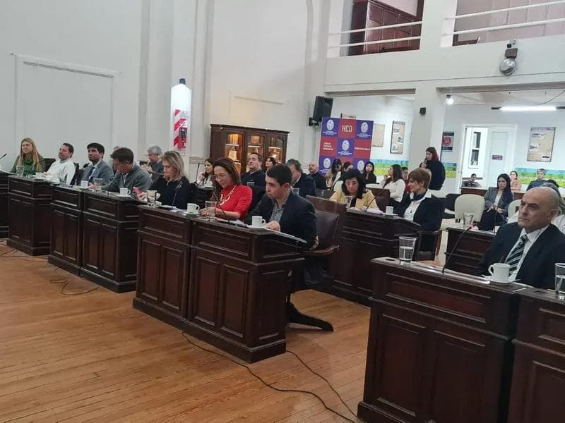 El Concejo Deliberante tratará el cambio de nombre de una calle en Quequén