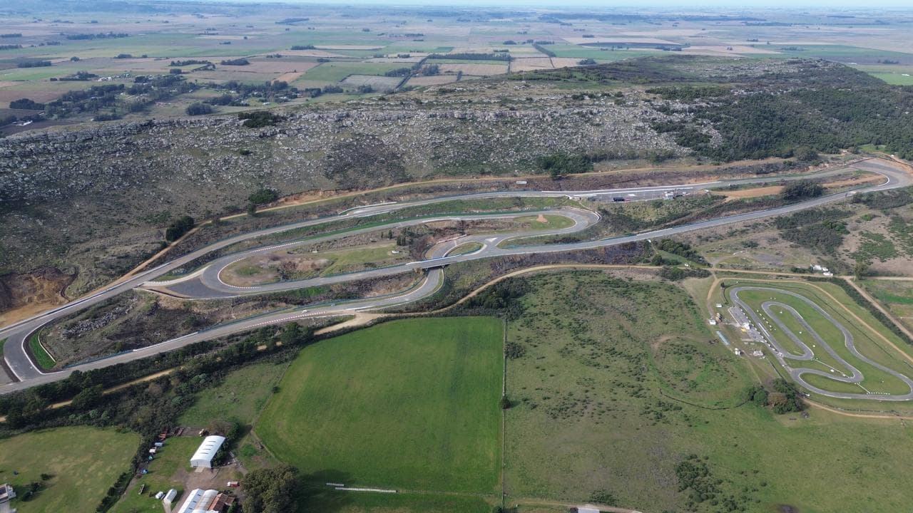 El Fangio regresa: Kicillof encabezará la reapertura y esperan más de 20 mil personas