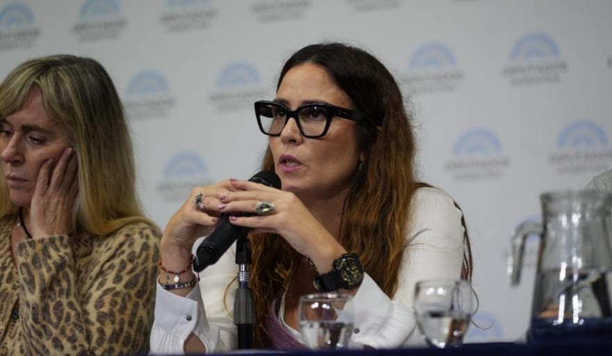 Jimena López celebró el fallo por la tasa portuaria y volvió a instalar su candidatura a intendenta