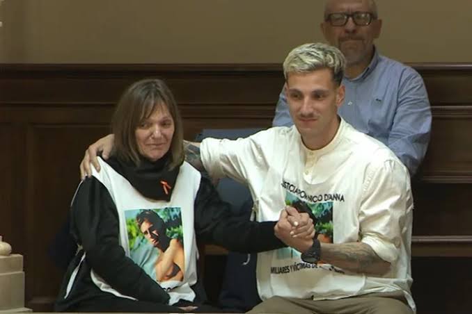 La “Ley Nicolás” logró un respaldo unánime en el Senado bonaerense