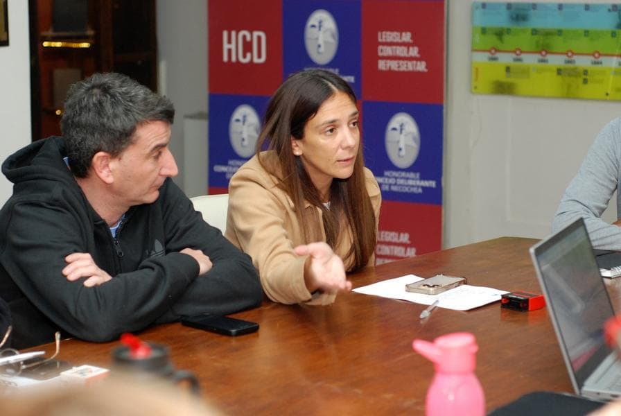 Eugenia Vallota planteó la necesidad de una estrategia conjunta entre el PRO y La Libertad Avanza