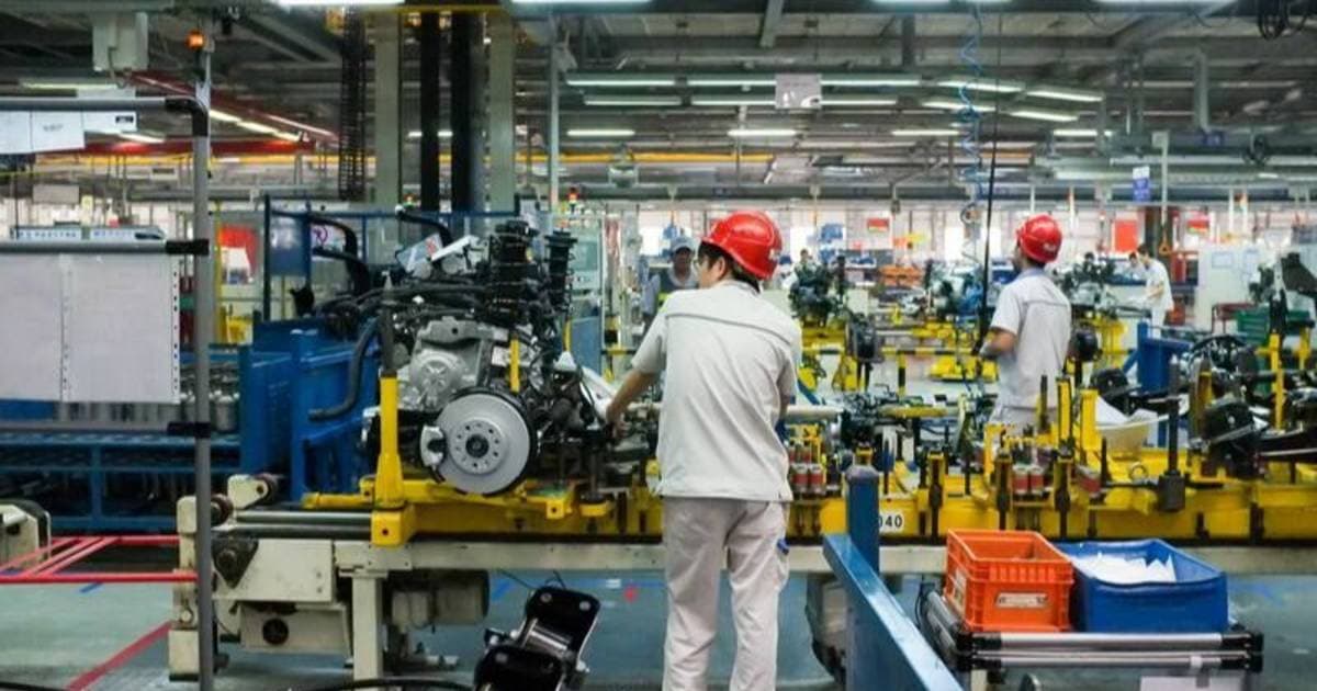 La actividad económica cayó 1,7 interanual en agosto y registró su mayor baja del año