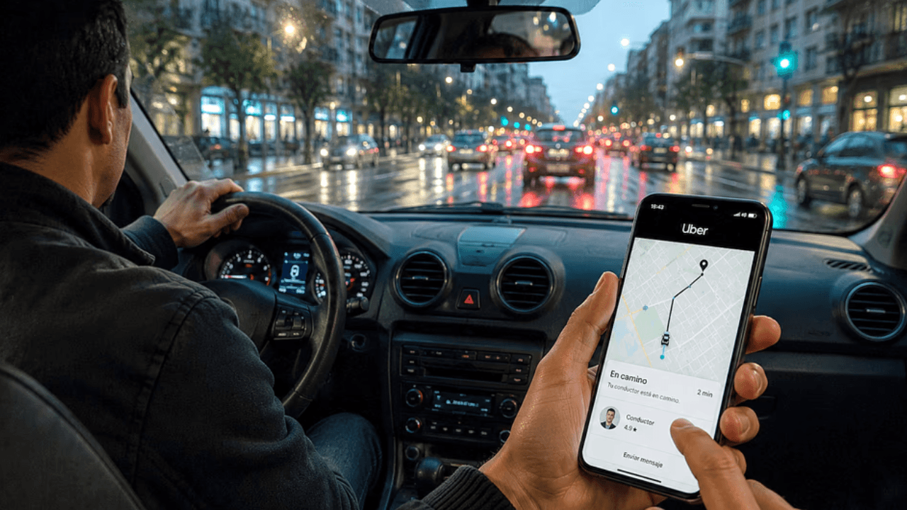 Uber ya desembarcó en Tres Arroyos: ¿en Necochea para cuándo?