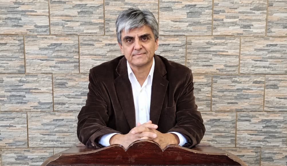 Prisión preventiva para el concejal libertario de Bragado acusado de comercializar drogas