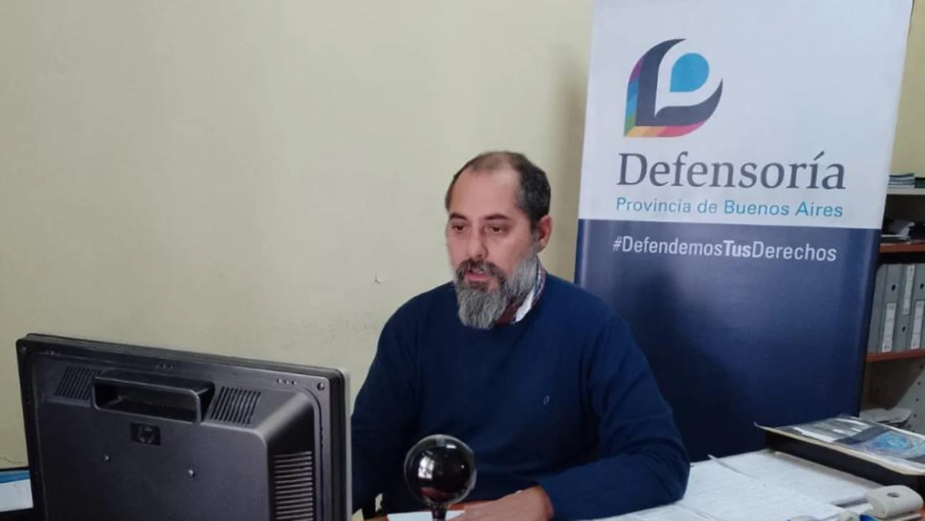 Duro cuestionamiento de Cardoni a la ordenanza antitrapitos aprobada por el Concejo Deliberante
