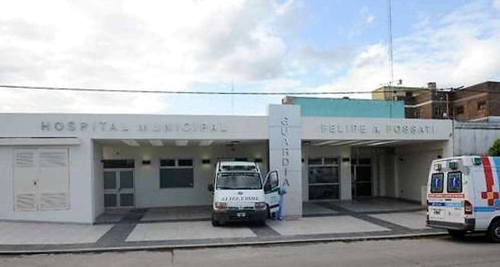Tragedia en Balcarce: murió un niño de 2 años tras caer a una pileta