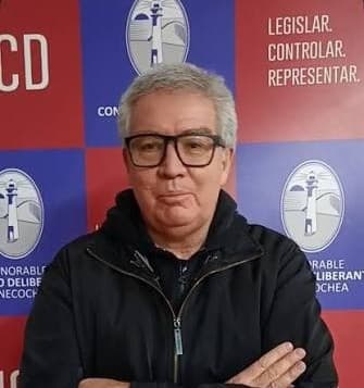 Fuerte cruce en el peronismo: el PJ desautorizó a Rivero y Blanco por votar la ordenanza contra los trapitos