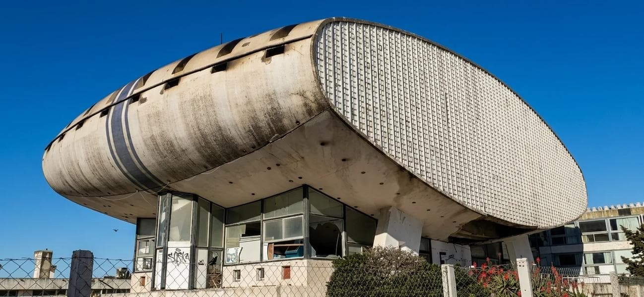 Sin interesados en la primera visita al Auditórium