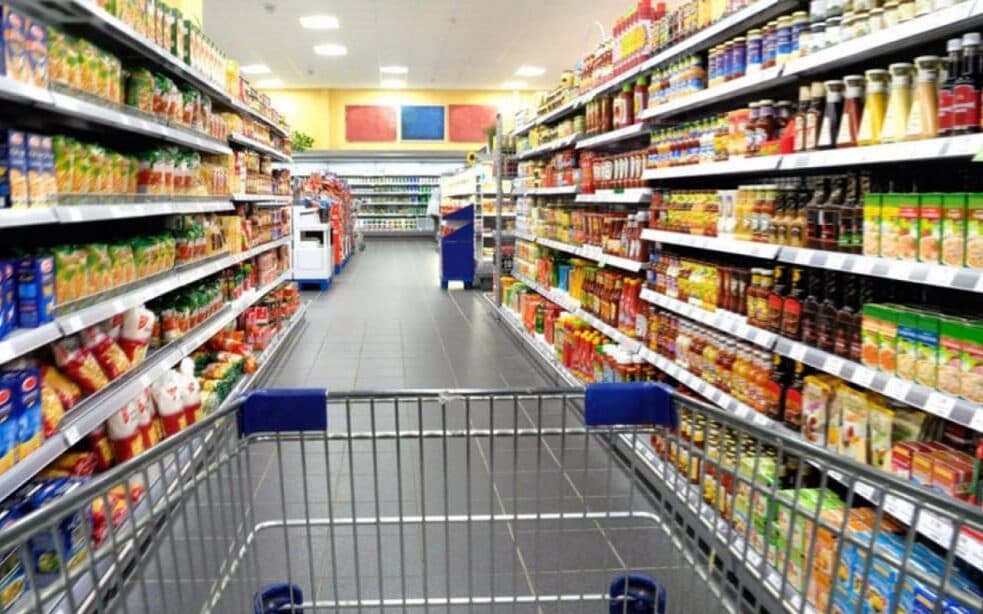 La inflación en CABA se aceleró en marzo y alcanzó el 3%