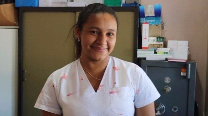 Alarma en el Día de la Enfermería: Desconocimiento Social y una Imagen Pública Estereotipada