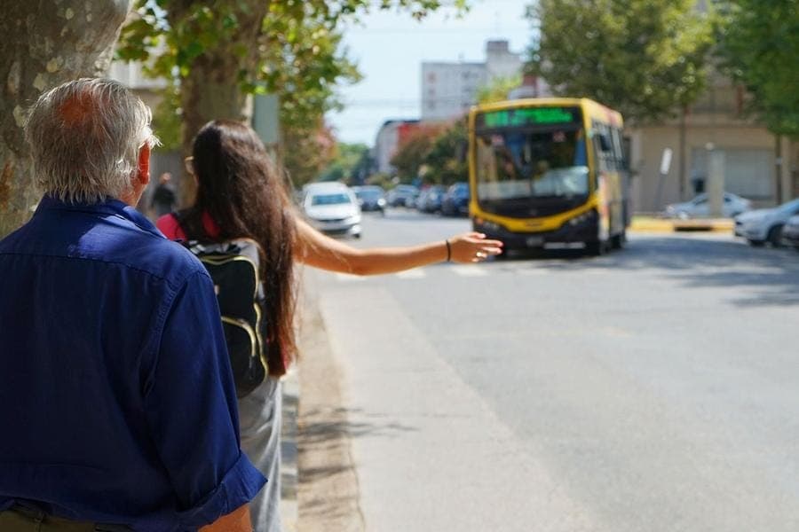 Necochea inicia la licitación del transporte público tras años de prórrogas