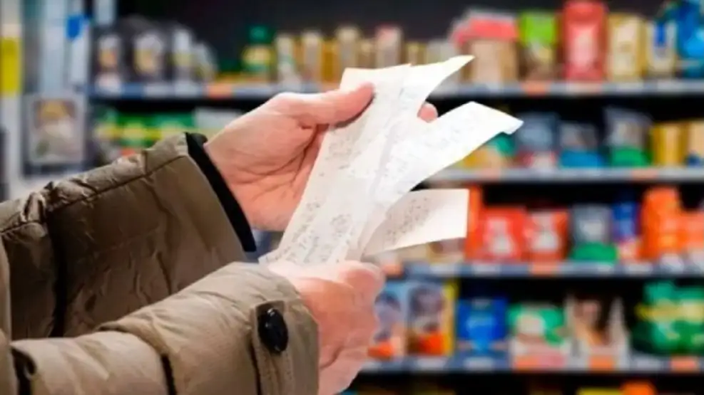 Mayoristas anticipan inflación por encima del 3% y alertan subas de hasta 9% en alimentos
