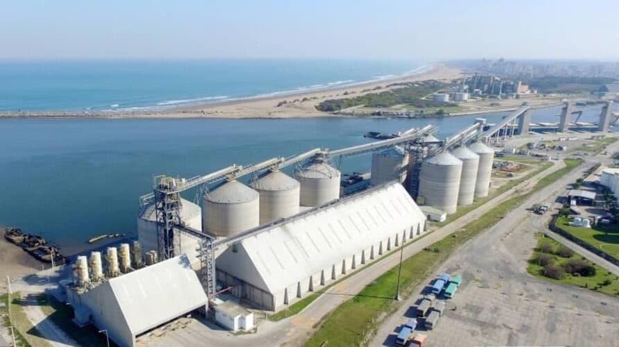 Revés para las terminales: la Cámara habilitó al Municipio a retomar el cobro de la Tasa Portuaria