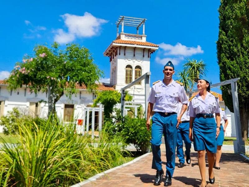 Abren la convocatoria para la carrera de oficiales del Servicio Penitenciario Bonaerense