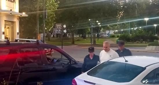 Audiencia en la supercausa por narcotráfico en Necochea