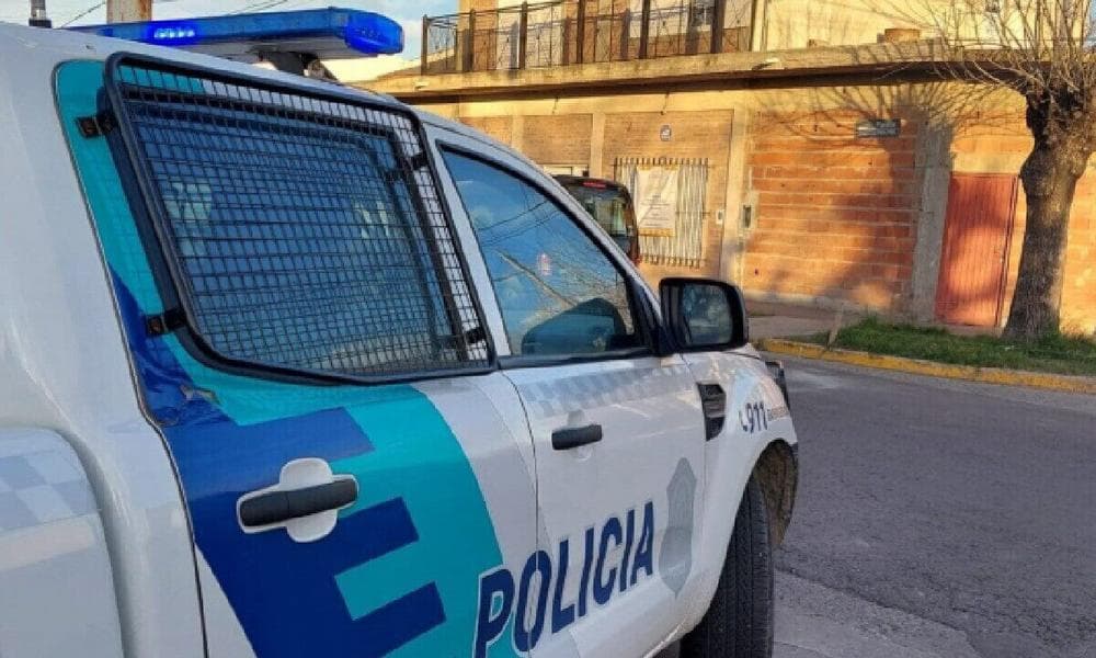 Robo en un taller mecánico de Necochea: sustrajeron maquinaria y una moto