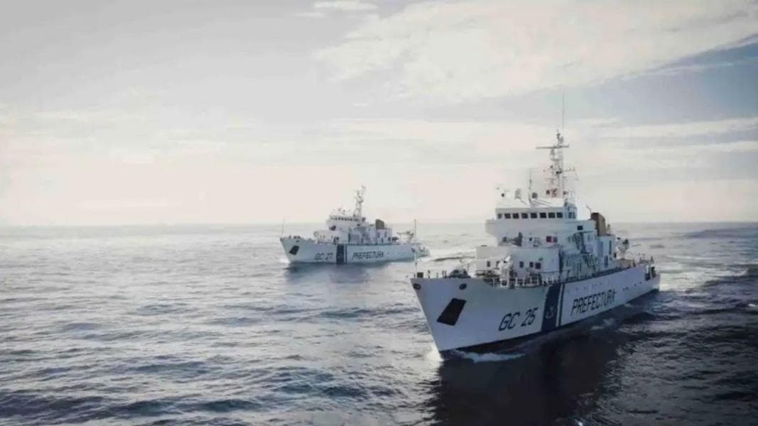 La Armada Argentina abre la inscripción para el Cuerpo Profesional