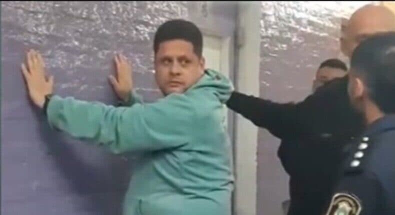 Fallo histórico: condenaron a un hombre a 20 años de prisión por abuso sexual contra una niña pese a nunca haber tenido contacto físico con ella