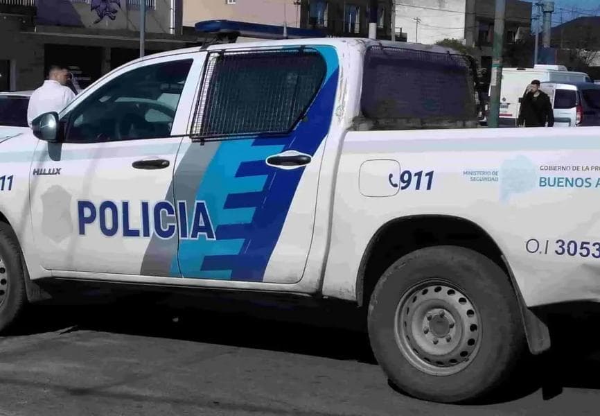 Hallazgo de estupefacientes en una vivienda tras un llamado al sistema de emergencias