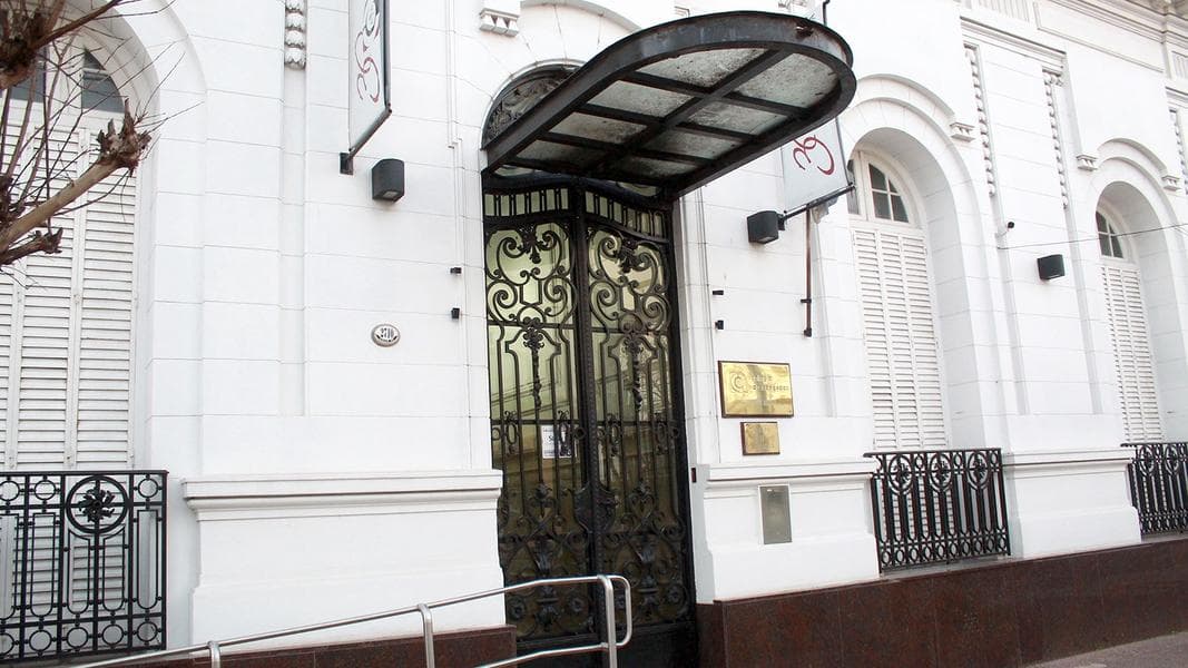 Amplio triunfo del oficialismo en el Colegio de Abogados de Necochea