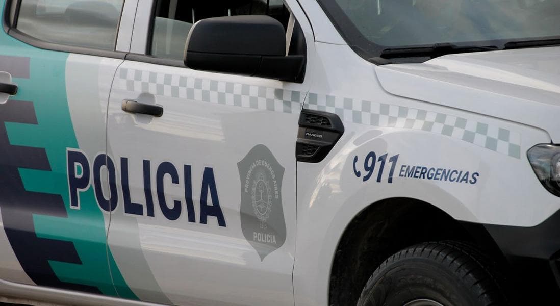 Aprehenden a un hombre oculto en la vivienda de su ex pareja en Necochea