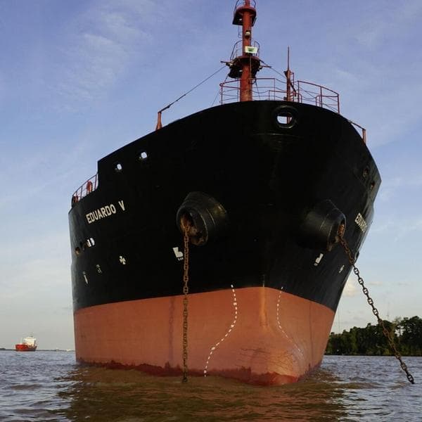 Advierten que la licitación de la Hidrovía perjudicará a Puerto Quequén
