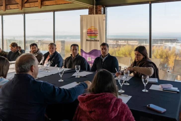 Solicitan a la Provincia la declaración de la emergencia agropecuaria