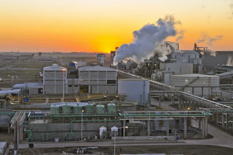 Aceiteros: exportadores y gremios cerraron un aumento anual del 29,5%