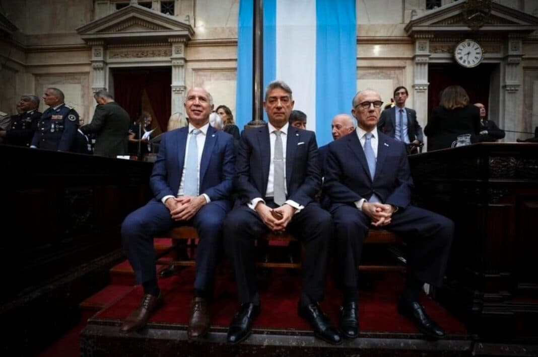 La Corte Suprema ratifica condena a la provincia por el femicidio de Marisa Sanabria