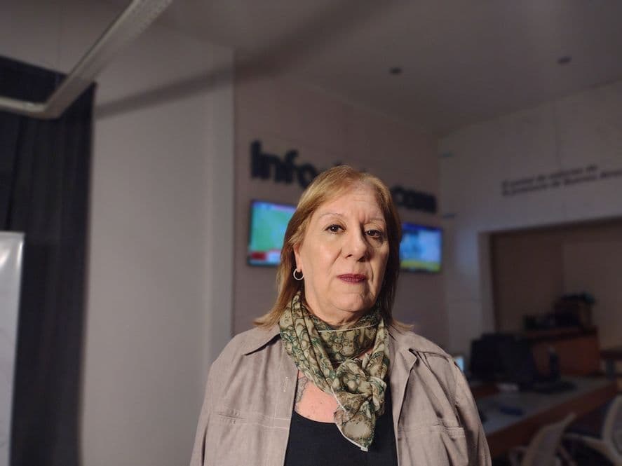 Paro docente: “Empatarle a la inflación es perder”, advirtió la FEB