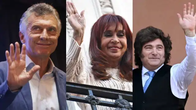 El PRO recupera identidad política y Fuerza Patria sigue arriba, mientras La Libertad Avanza pierde arraigo