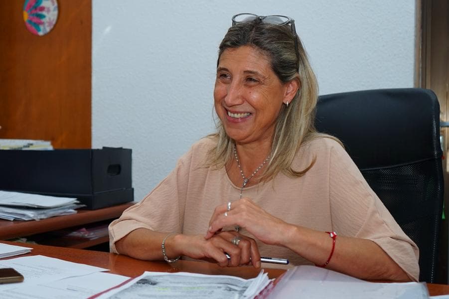 Refuerzan la asistencia ante el aumento de la demanda social