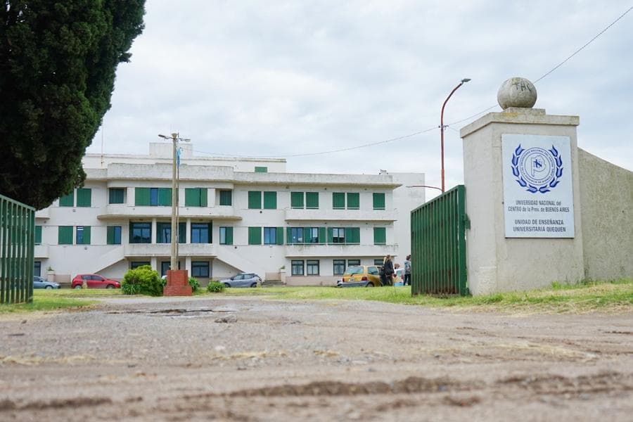 La UNICEN extiende el plazo de inscripción para carreras de Ciencias Sociales en Quequén