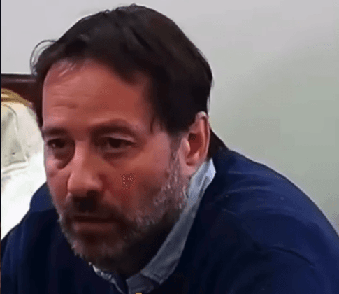 Kristiansen cuestionó a la empresa de colectivos: “Cada vez que se sienta, no discute el servicio, discute el precio”