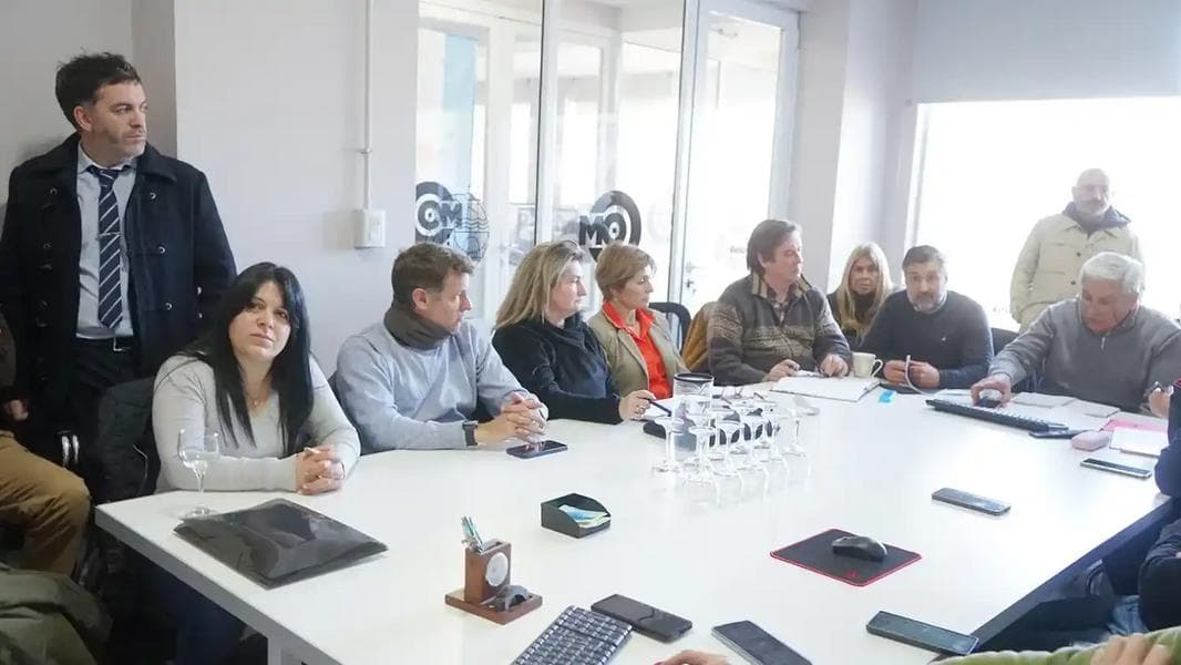 Quieren integrar cámaras privadas al sistema de monitoreo municipal