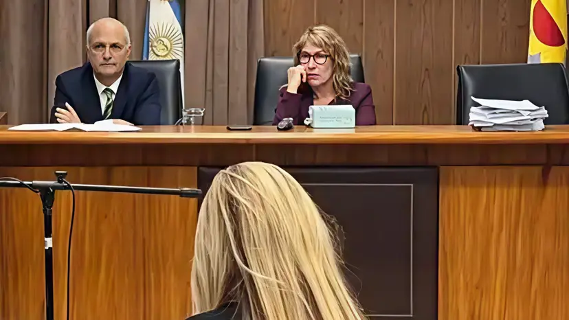 Condenan a cuatro años de prisión a un transportista por abuso sexual en perjuicio de su propia hija
