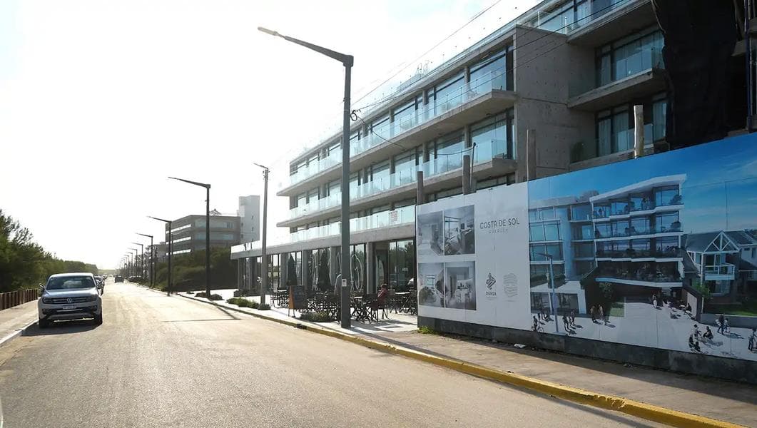 Apenas se aprobaron 300 permisos de obra en 6 meses en Necochea
