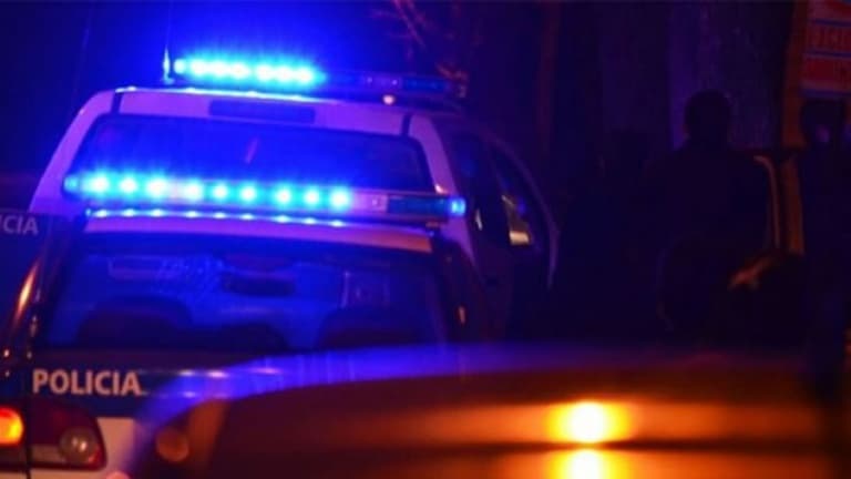 Violento asalto a un matrimonio en Balcarce: fueron golpeados, atados y les robaron dinero y joyas