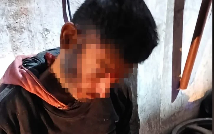 Se robó un camión en Quequén pero fue interceptado en la ruta