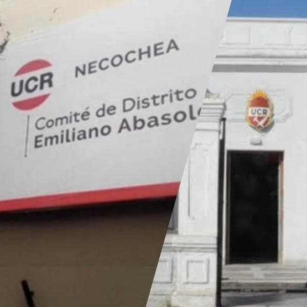 La UCR bonaerense inicia una etapa de renovación con el foco puesto en las alianzas de 2027