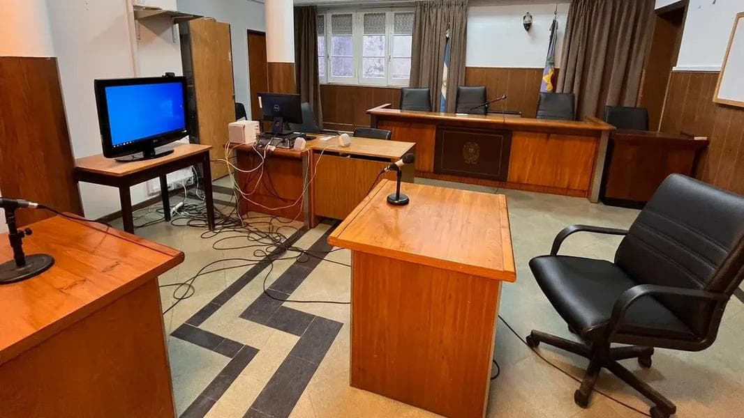 Juicio por jurados por abusos sexuales en un establecimiento rural de Necochea