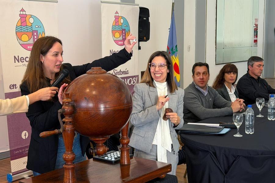 Designaron al martillero para la subasta del Auditórium de